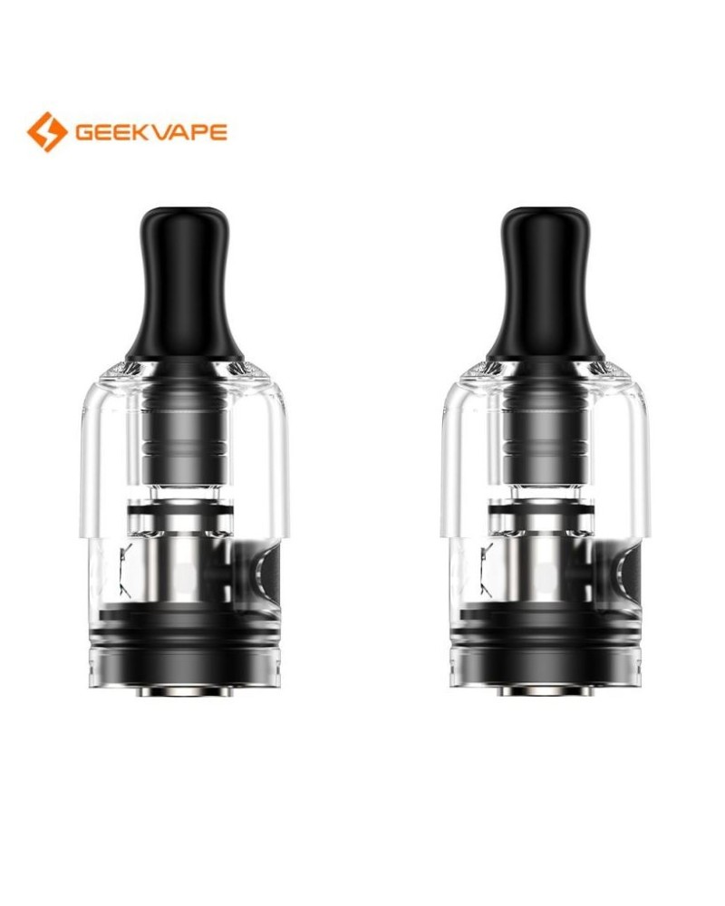 Cartouches Wenax S 2ml - GeekVape (2 pièces)