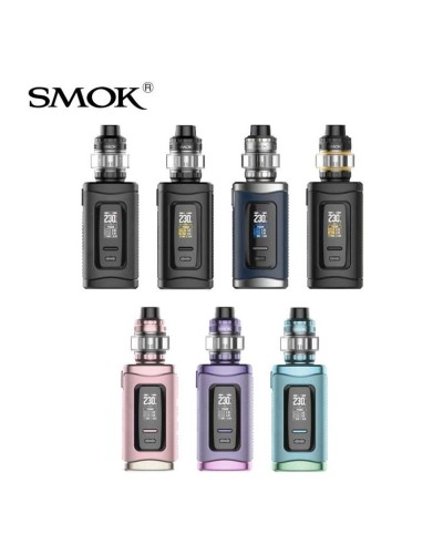 Kit Morph 3 230w - Smok