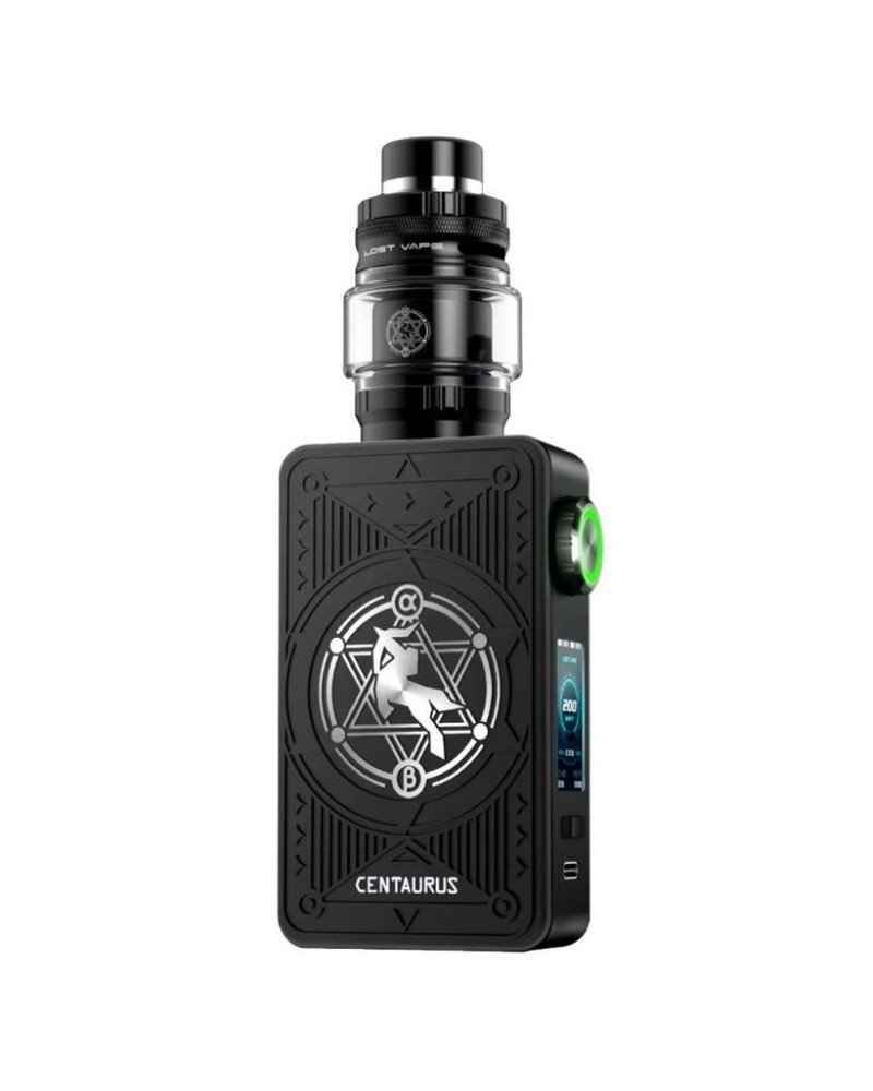 Kit Centaurus M200 200W - Lost Vape