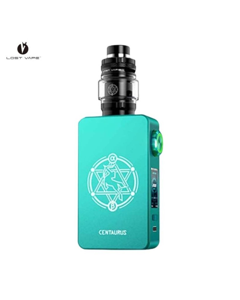 Kit Centaurus M200 200W - Lost Vape