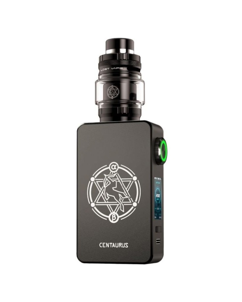 Kit Centaurus M200 200W - Lost Vape