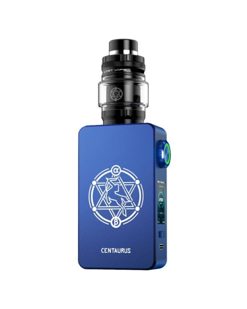 Kit Centaurus M200 200W - Lost Vape