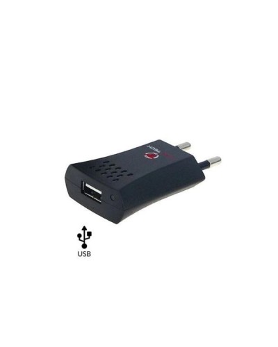 Adaptateur secteur USB 1A - Fumytech