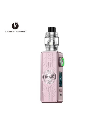 Kit Centaurus M100 100W - Lost Vape