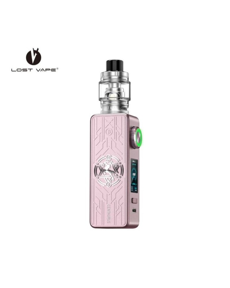 Kit Centaurus M100 100W - Lost Vape