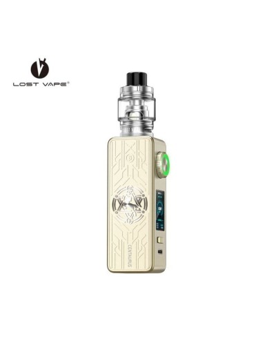 Kit Centaurus M100 100W - Lost Vape