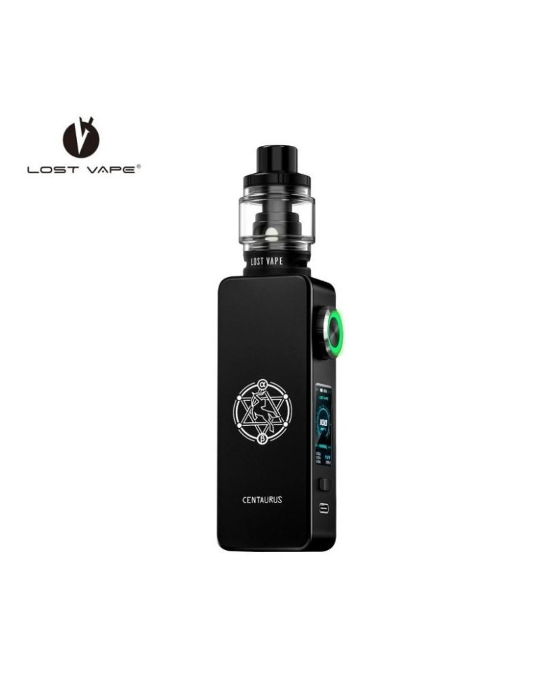 Kit Centaurus M100 100W - Lost Vape