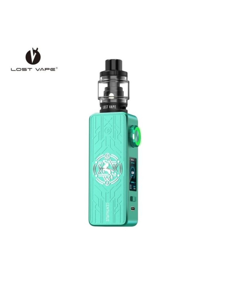 Kit Centaurus M100 100W - Lost Vape