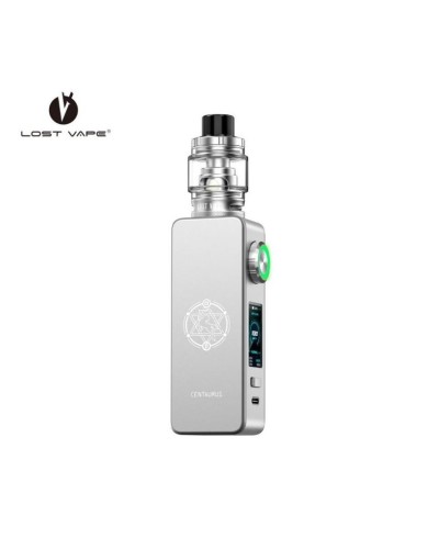Kit Centaurus M100 100W - Lost Vape