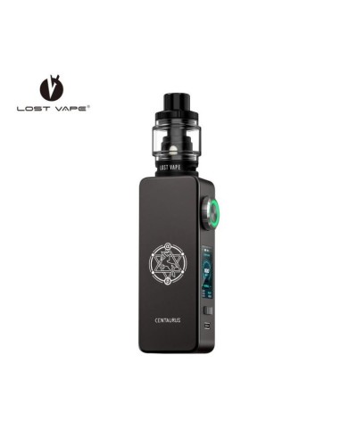Kit Centaurus M100 100W - Lost Vape