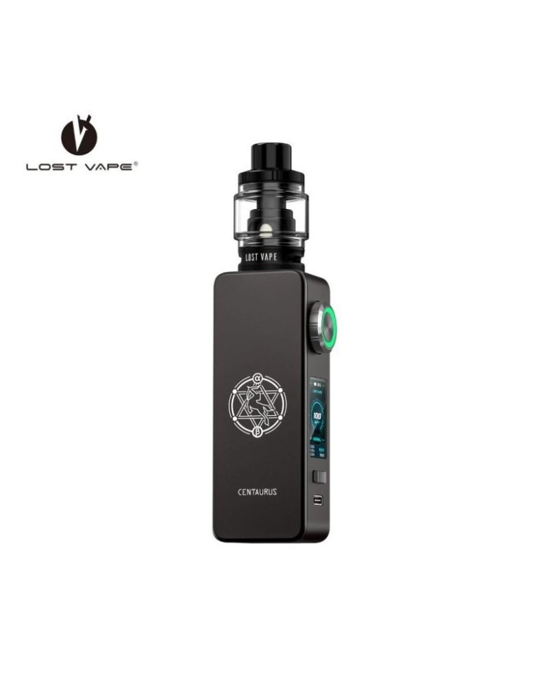 Kit Centaurus M100 100W - Lost Vape