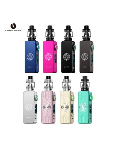 Kit Centaurus M100 100W - Lost Vape