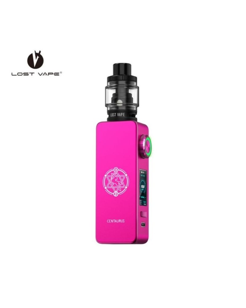 Kit Centaurus M100 100W - Lost Vape