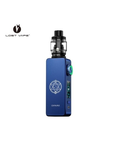 Kit Centaurus M100 100W - Lost Vape