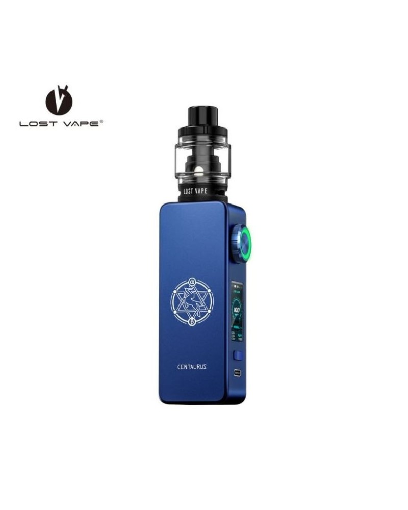 Kit Centaurus M100 100W - Lost Vape