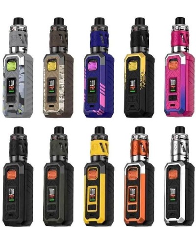 Kit Armour S 100W - Vaporesso