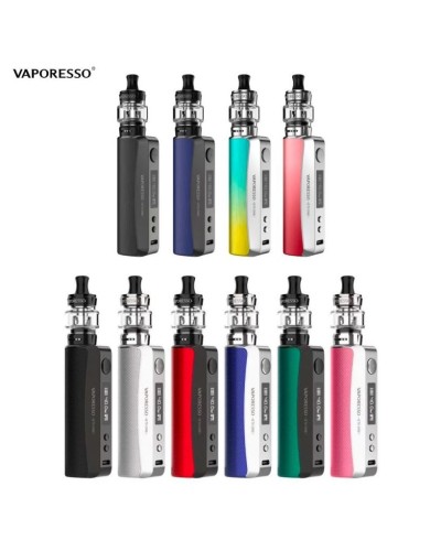 Kit GTX One 40W 2000mAh - Vaporesso