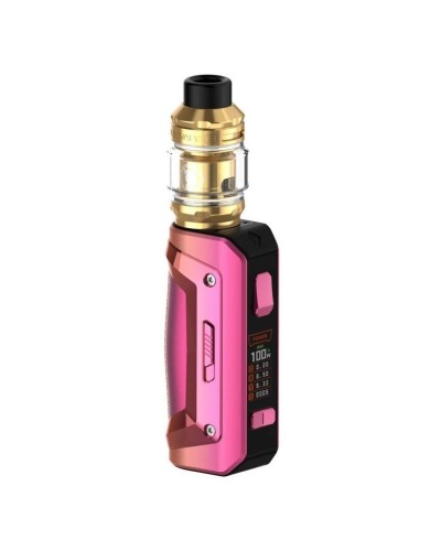 SD Aegis S100 Geek vape