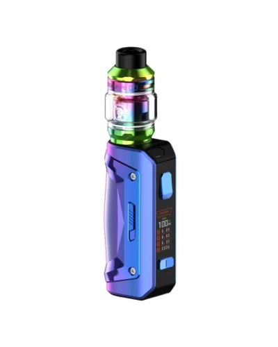 SD Aegis S100 Geek vape