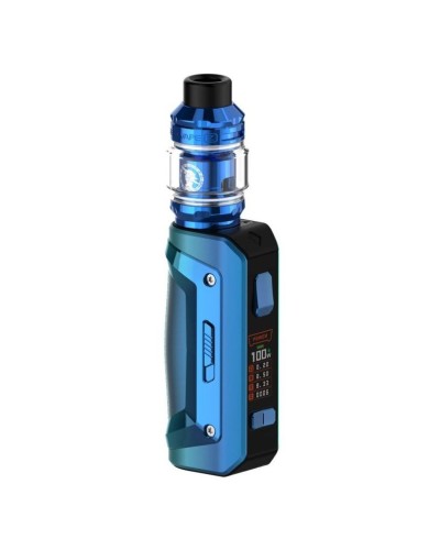 SD Aegis S100 Geek vape