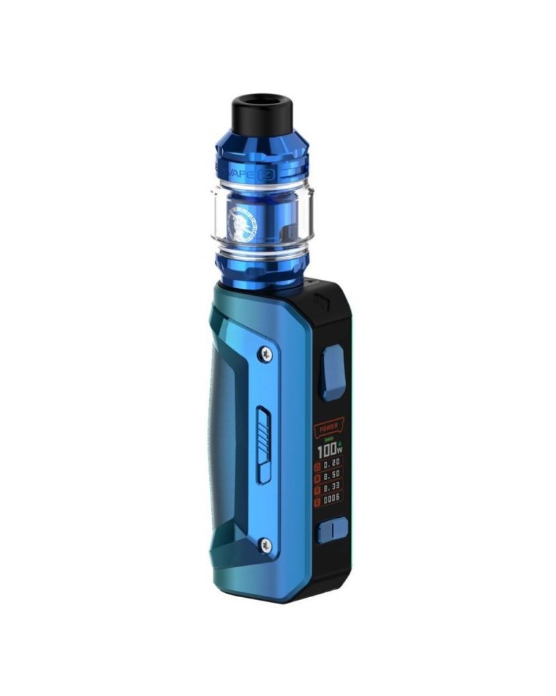 SD Aegis S100 Geek vape