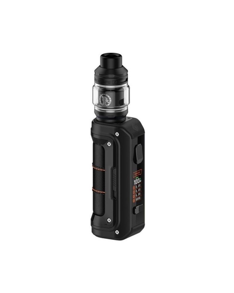 Aegis Max 2 - Geek vape