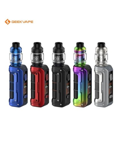 Aegis Max 2 - Geek vape