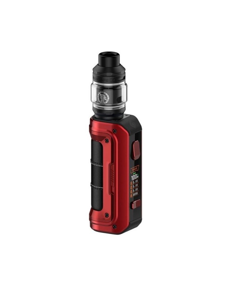 Aegis Max 2 - Geek vape