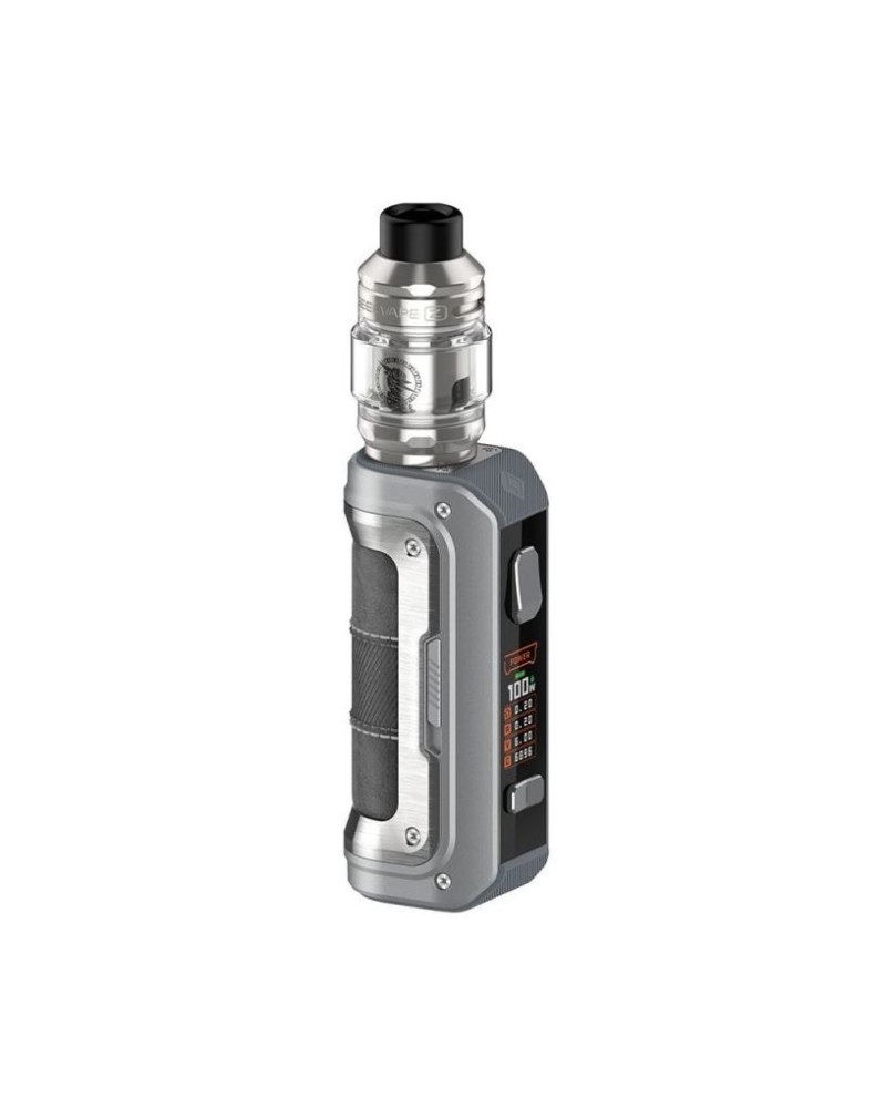 Aegis Max 2 - Geek vape