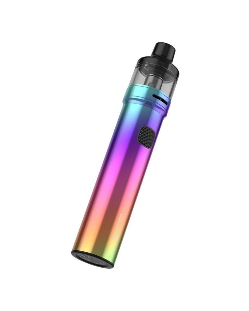 Pod GTX GO 80 3000mAh - Vaporesso