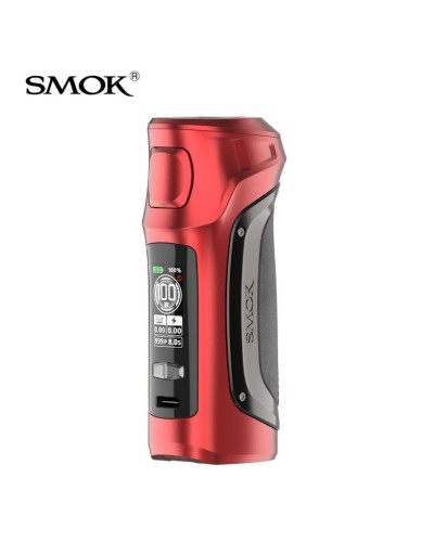 Box Mag Solo 100W - Smok