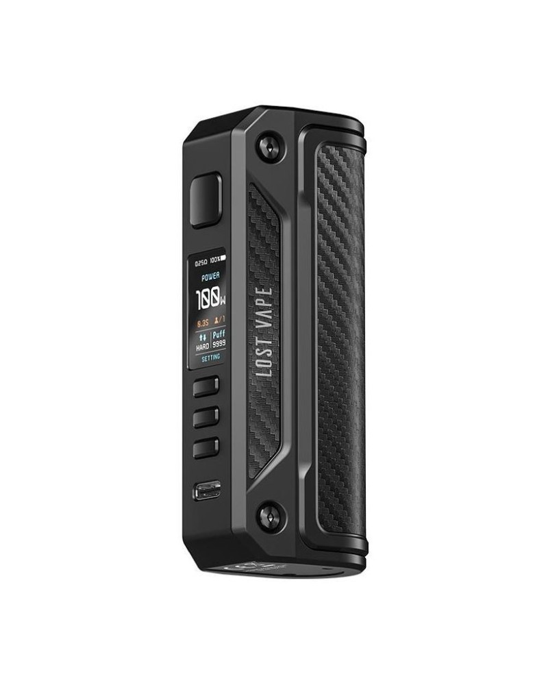 Box Thelema Solo 100W - Lost Vape