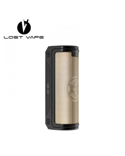 Box Thelema Solo 100W - Lost Vape