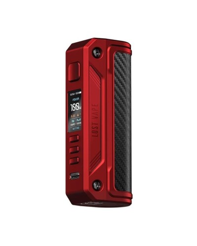 Box Thelema Solo 100W - Lost Vape