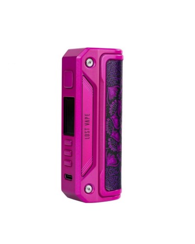 Box Thelema Solo 100W - Lost Vape