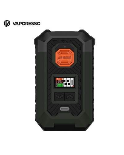 Box Armour Max 220W - Vaporesso