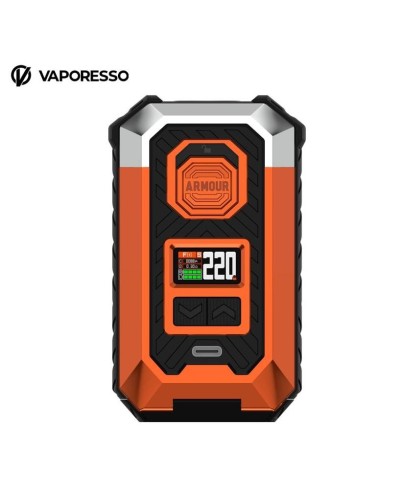 Box Armour Max 220W - Vaporesso