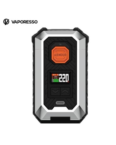 Box Armour Max 220W - Vaporesso