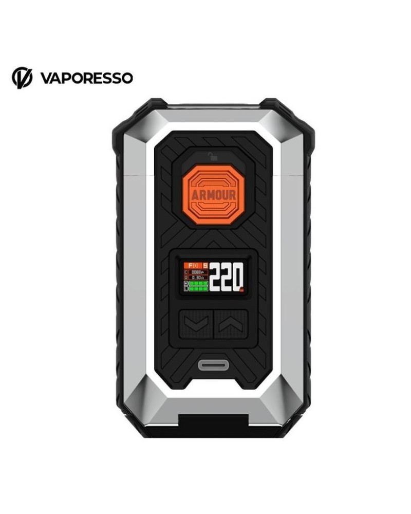 Box Armour Max 220W - Vaporesso