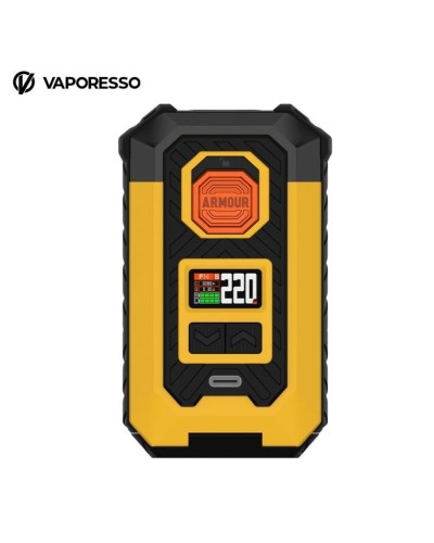 Box Armour Max 220W - Vaporesso