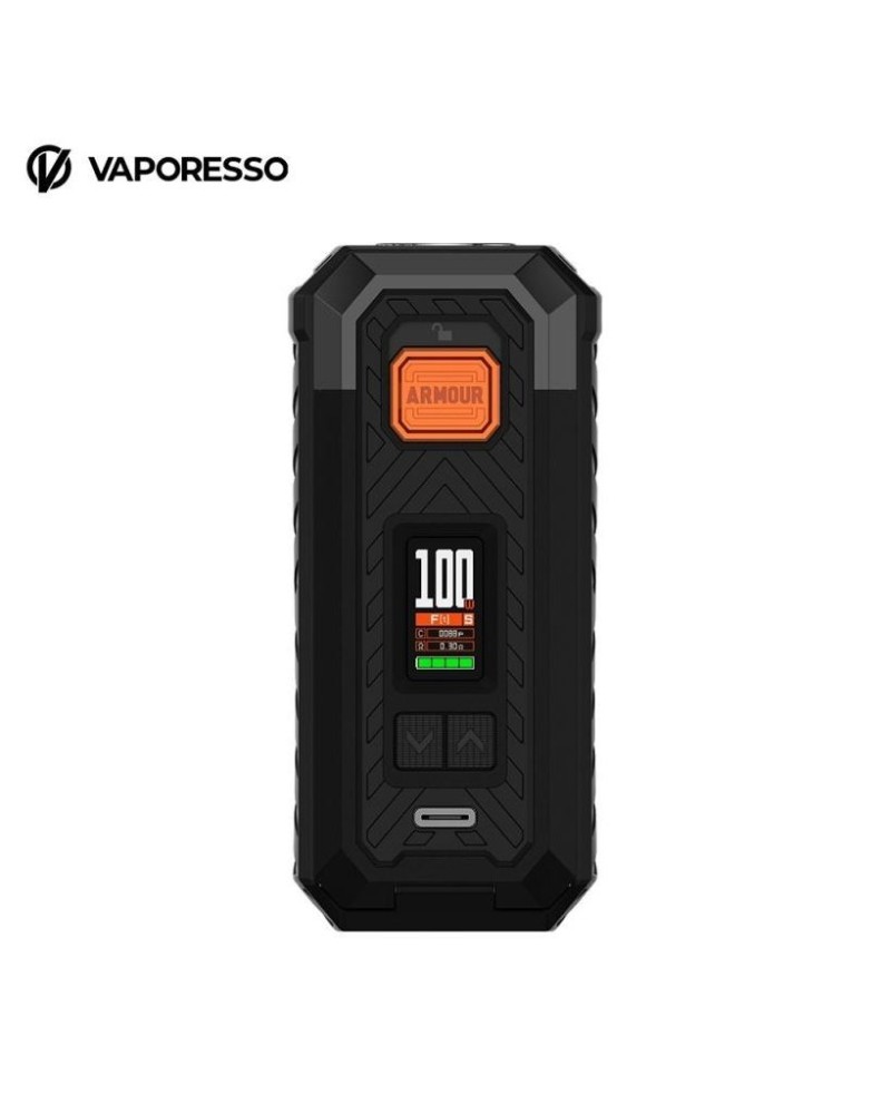 Box Armour S 100W - Vaporesso