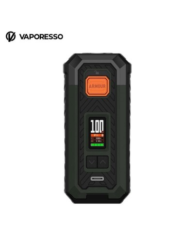 Box Armour S 100W - Vaporesso