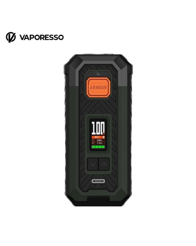 Box Armour S 100W - Vaporesso