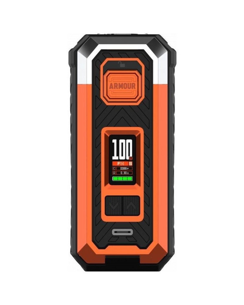 Box Armour S 100W - Vaporesso