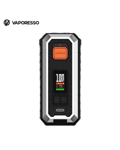 Box Armour S 100W - Vaporesso
