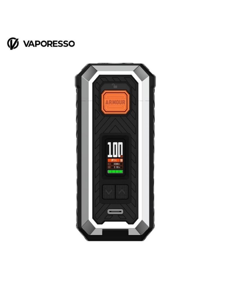 Box Armour S 100W - Vaporesso