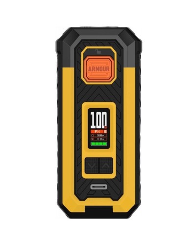 Box Armour S 100W - Vaporesso