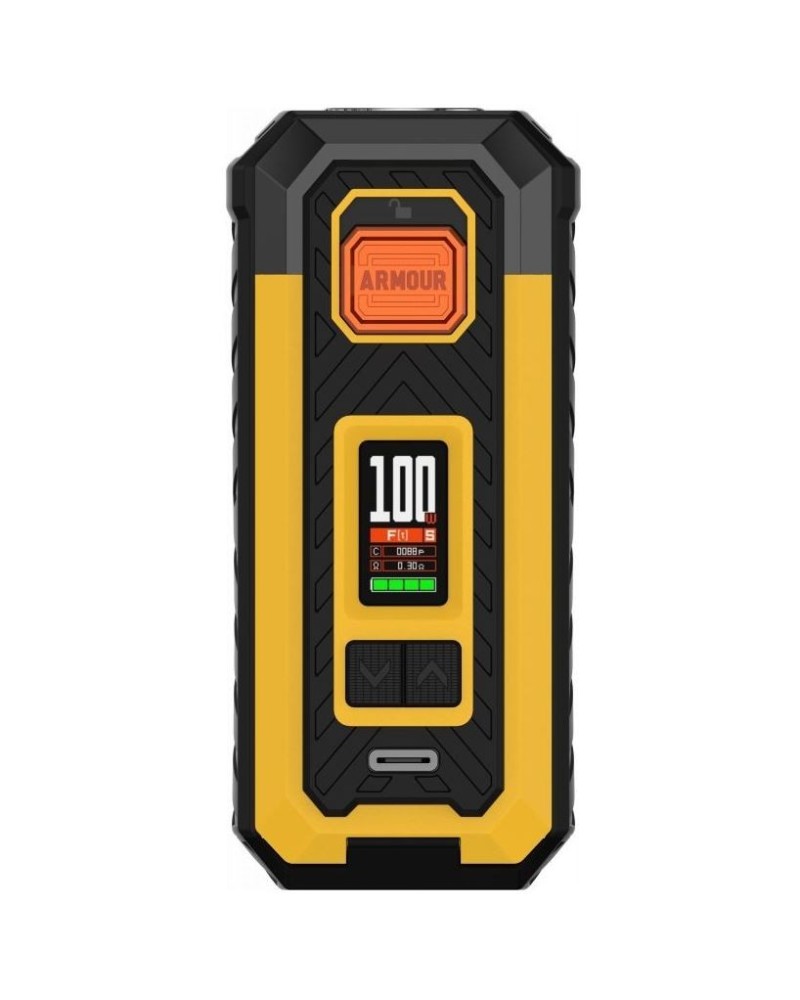 Box Armour S 100W - Vaporesso