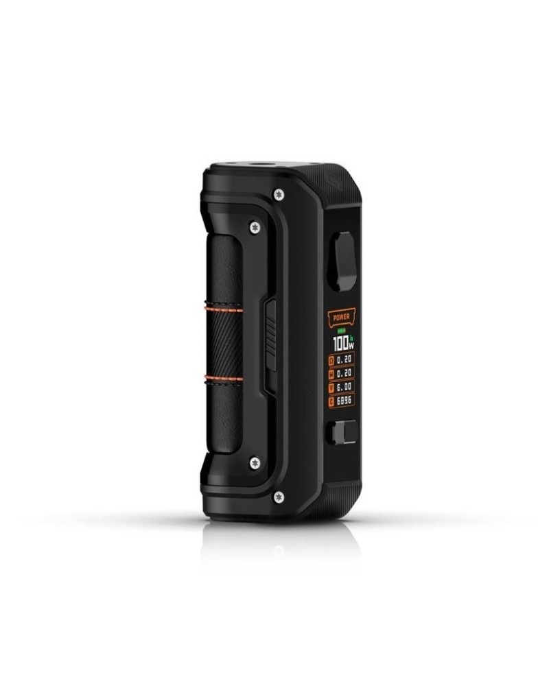 Box Aegis Max 2 100W - GeekVape