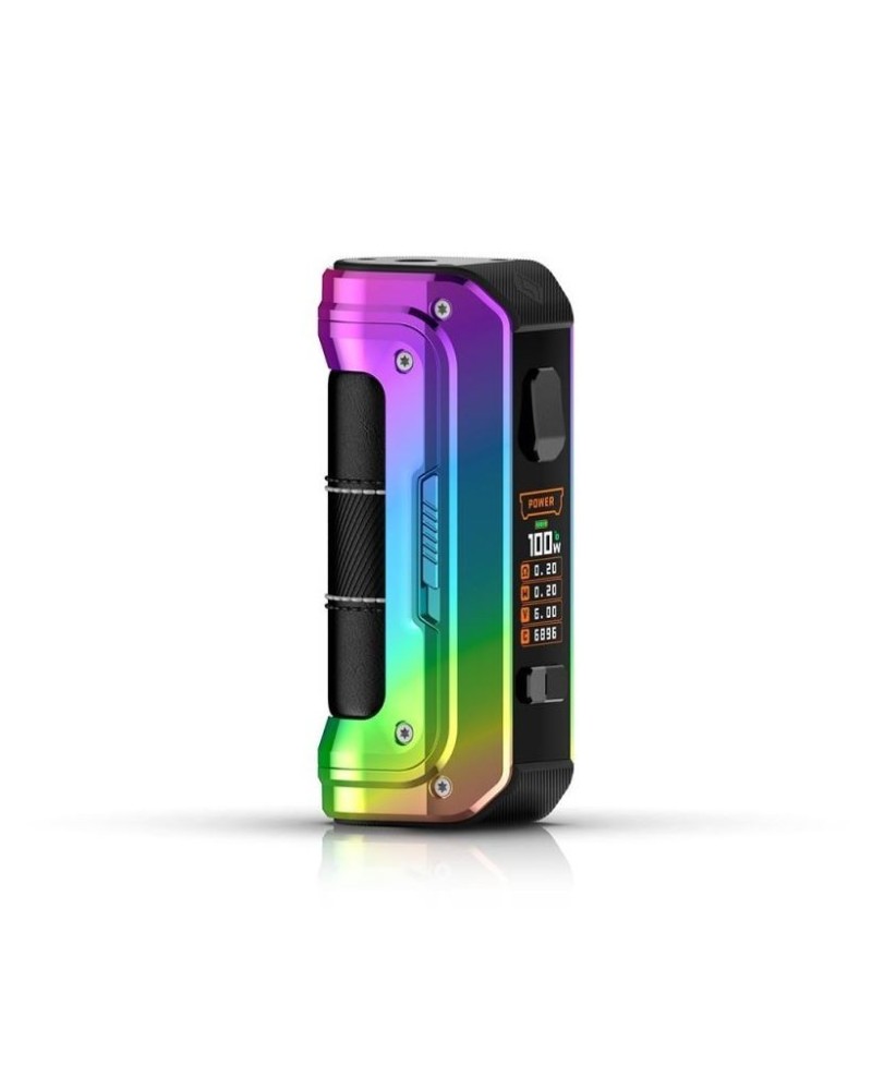 Box Aegis Max 2 100W - GeekVape